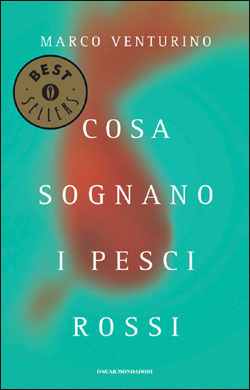 Cosa sognano i pesci rossi by Marco Venturino