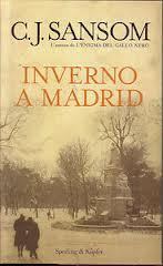 Inverno a Madrid by Gian M. Giughese, C.J. Sansom