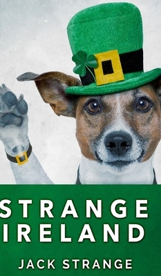 Strange Ireland by Jack Strange