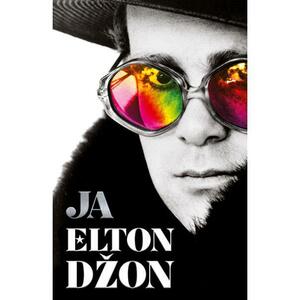 Ja by Elton John