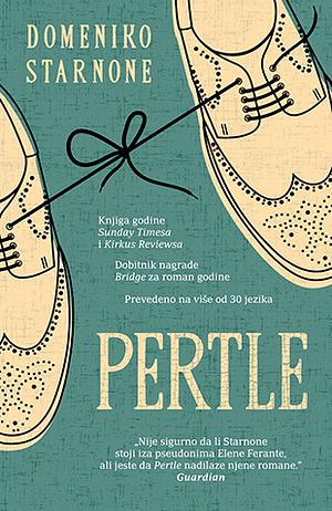 Pertle by Domenico Starnone