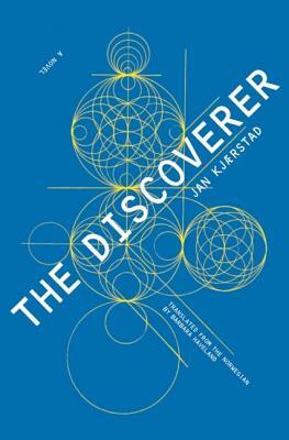 The Discoverer by Jan Kjærstad
