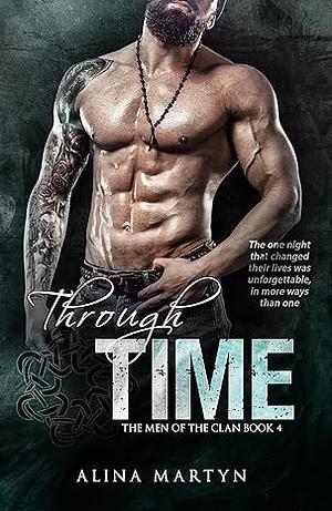 Through Time by Alina Martyn