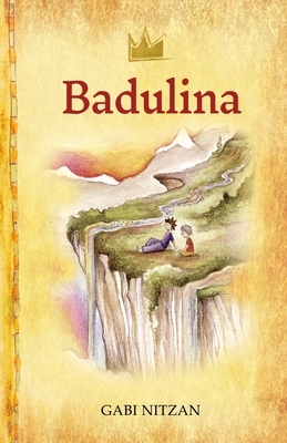 Badulina: Colored Edition by Gabi Nitzan