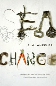 Sea Change by S.M. Wheeler