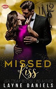 Missed Kiss by Layne Daniels
