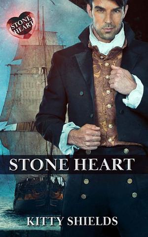 Stone Heart by Kitty Shields