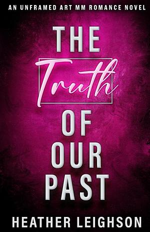 The Truth of Our Past: Alternate Cover by Heather Leighson