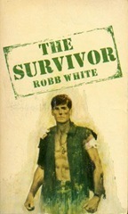 The Survivor by Robb White