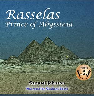The History of Rasselas, Prince of Abissinia by Samuel Johnson