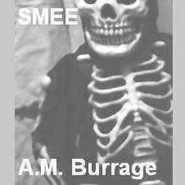 Smee: A Short Story by Alfred McClelland Burrage