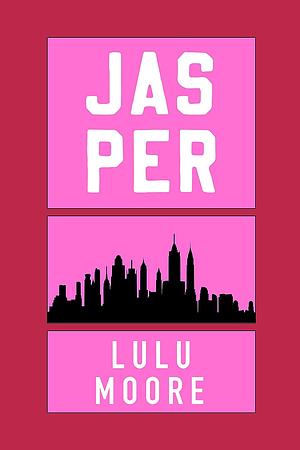 Jasper by Lulu Moore