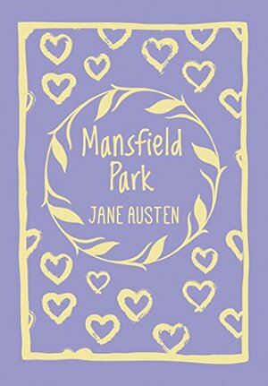 Mansfield Park by Jane Austen