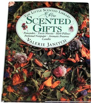 Scented Gifts by Valerie Janitch