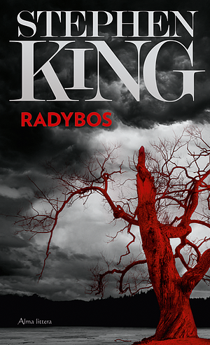 Radybos by Stephen King