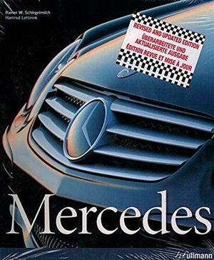 Mercedes by Rainer W. Schlegelmilch, Hartmut Lehbrink