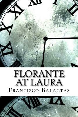 Florante at Laura by Francisco Balagtas