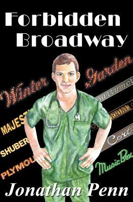 Forbidden Broadway by Jonathan Penn