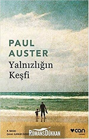 Yalnızlığın Keşfi by Paul Auster