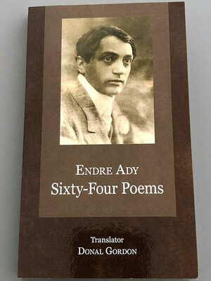 Sixty-Four Poems by Endre Ady