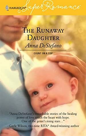 The Runaway Daughter by Anna DeStefano