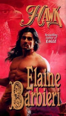 Hawk (Hawk Crest, #1) by Elaine Barbieri