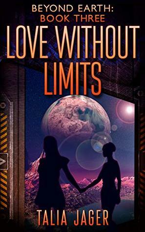 Love Without Limits by Talia Jager
