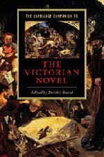 The Cambridge Companion to the Victorian Novel by Deirdre David