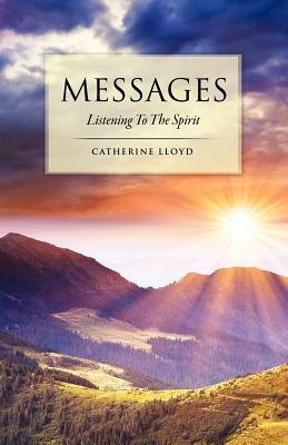 Messages by Catherine Lloyd