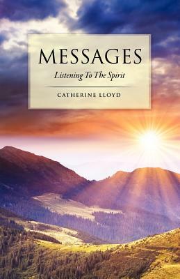 Messages by Catherine Lloyd