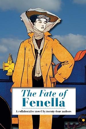 The Fate of Fenella by Bram Stoker, Arthur Conan Doyle