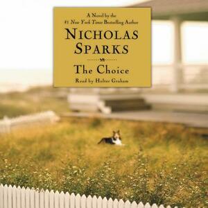 The Choice by Nicholas Sparks