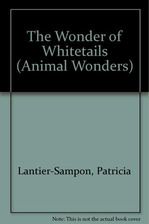 The Wonder of Whitetails by Patricia Lantier-Sampon