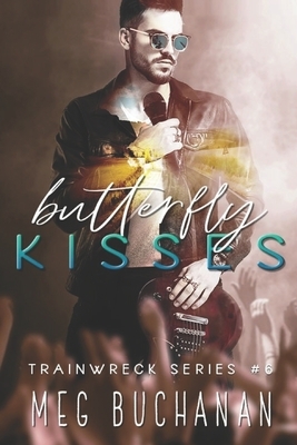 Butterfly Kisses by Meg Buchanan