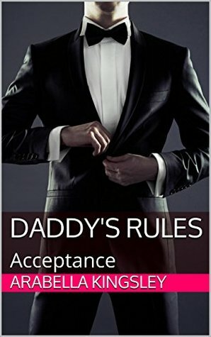 Acceptance by Arabella Kingsley