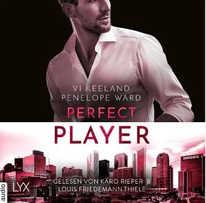 Perfect Player by Penelope Ward, Vi Keeland