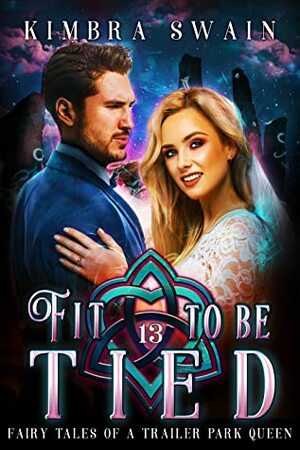 Fit to Be Tied by Kimbra Swain