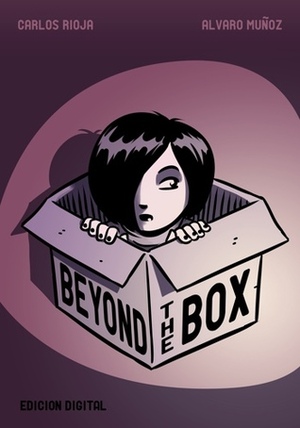 Beyond the Box by Álvaro Muñoz, Gurrupurru