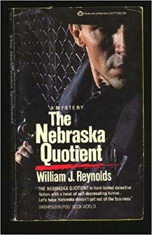 The Nebraska Quotient by William J. Reynolds