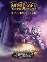 Shadows & Light by Seth Johnson, Bob Fitch, Bruce Graw, Luke Johnson, Robert Baxter