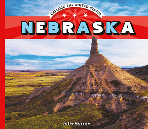 Nebraska by Julie Murray
