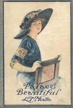 The Palace Beautiful: A Story for Girls by L.T. Meade