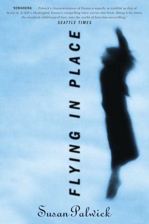 Flying in Place by Susan Palwick