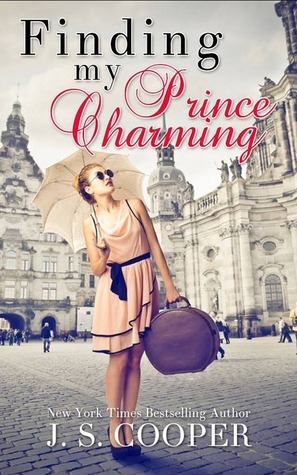 Finding My Prince Charming by J.S. Cooper