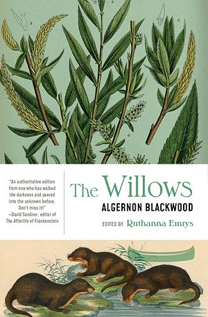 The Willows by Algernon Blackwood