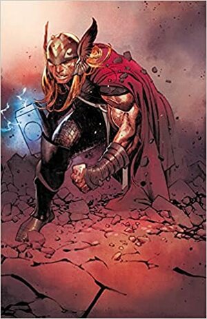 Thor by Donny Cates, Vol. 3: Revelations by Nic Klein, Donny Cates, Alessandro Vitti