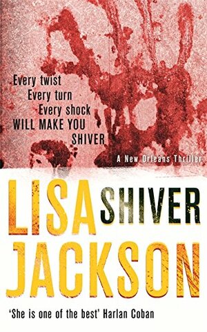 Shiver by Lisa Jackson