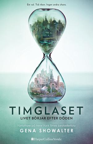 Timglaset by Gena Showalter