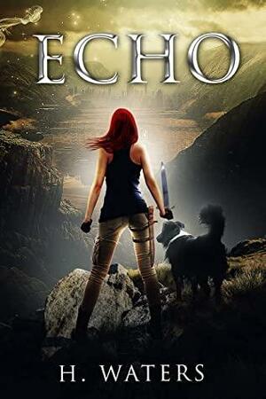 Echo by H Waters, Matthew Godden