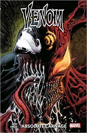 Venom - Neustart: Bd. 5: Absolute Carnage by Donny Cates